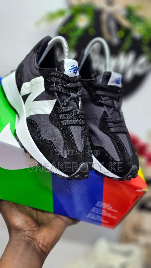 New Balance 327 - thumbnail 3