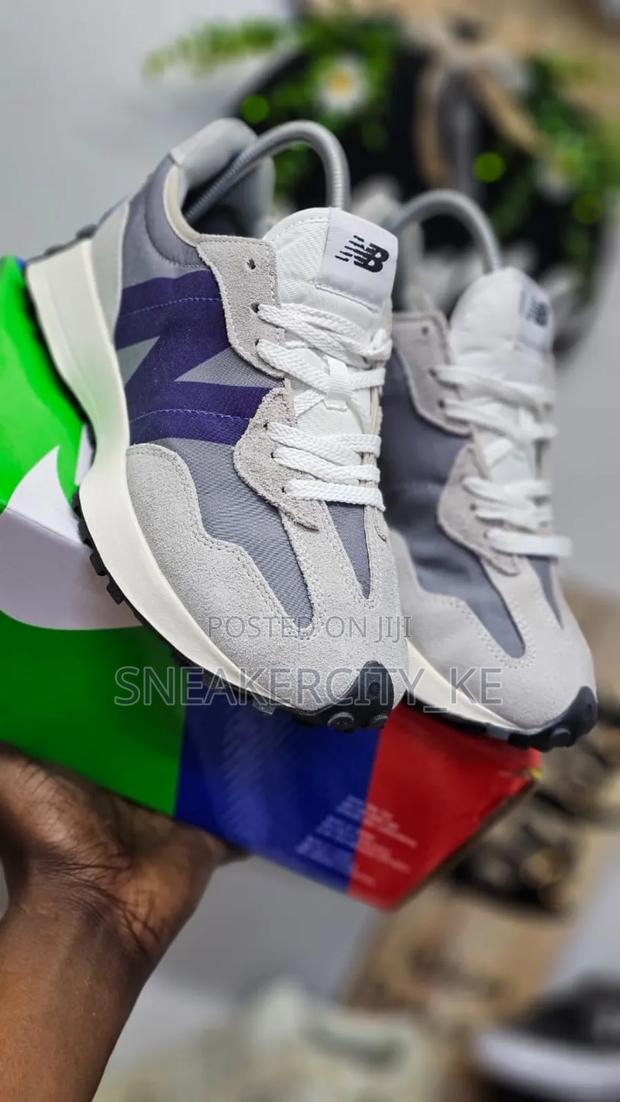 New Balance 327 - thumbnail 5