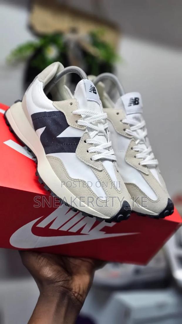 New Balance 327 - thumbnail 6