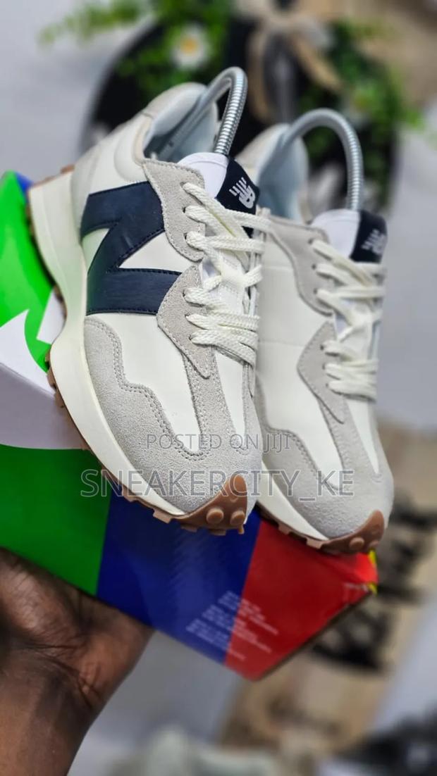 New Balance 327 - thumbnail 7