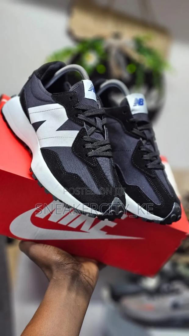 New Balance 327 - thumbnail 10