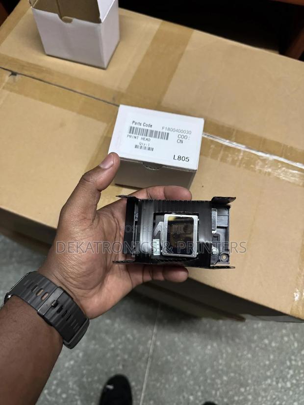 EPSON L805 Brand New Printer Head - thumbnail 3