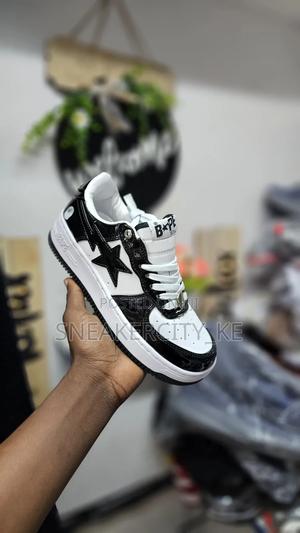 Nike Bape Stas - thumbnail 2