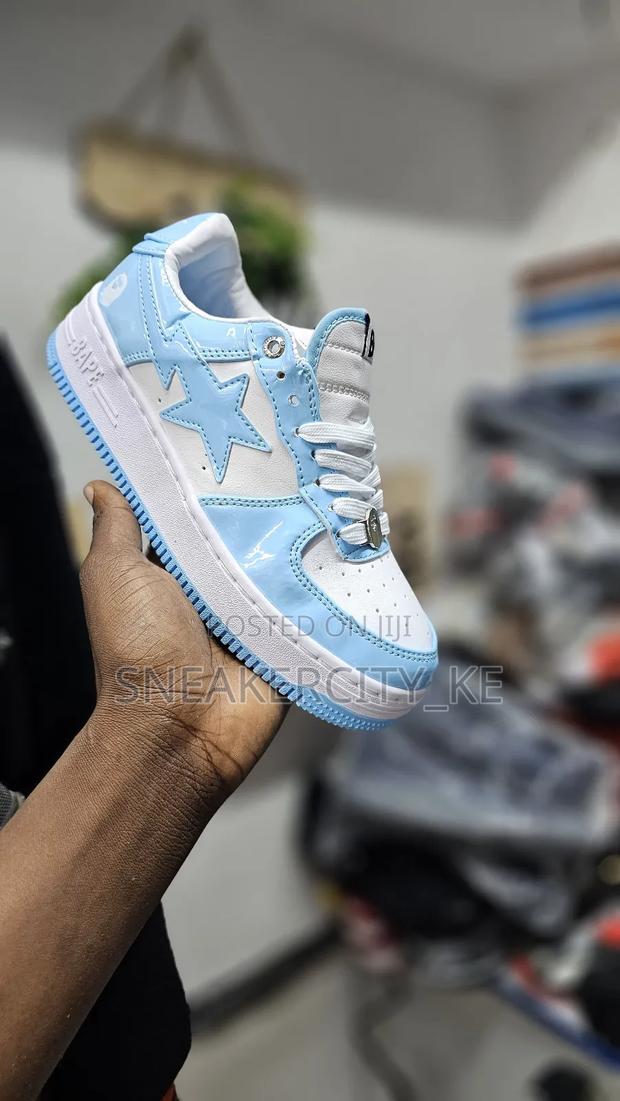 Nike Bape Stas - thumbnail 3