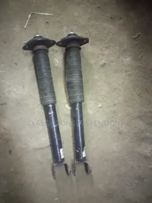 Nissan Teana Shocks