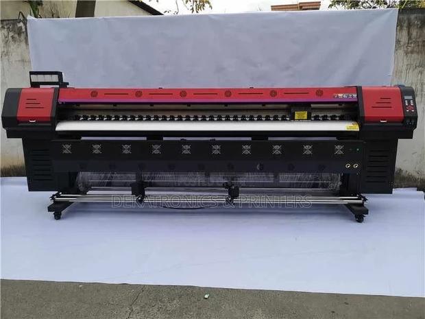 3.2 Meters Large Format Printer - thumbnail 3