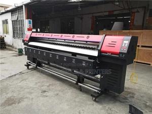 3.2 Meters Large Format Printer - thumbnail 2