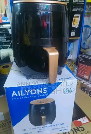 Ailyons Air Fryer