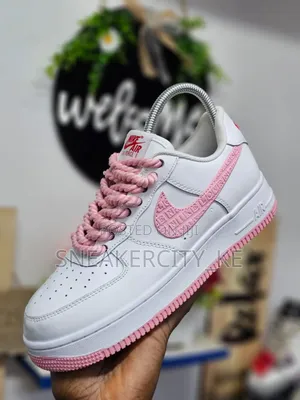 Valentines Airforce 1