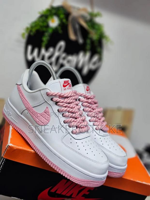 Valentines Airforce 1 - thumbnail 3