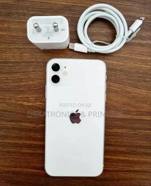 Apple iPhone 11 64 GB White - thumbnail 2
