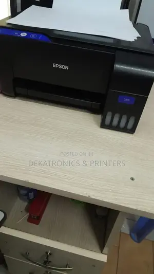 Epson L3111 Pre-Owned