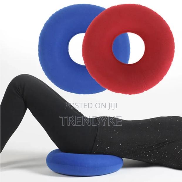 Inflatable Donut Ring - thumbnail 4