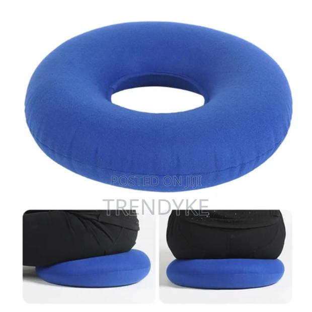 Inflatable Donut Ring - thumbnail 5