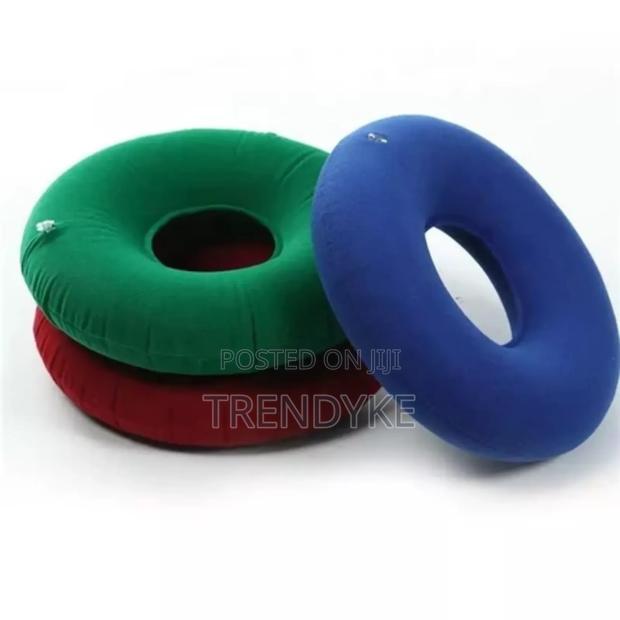 Inflatable Donut Ring - thumbnail 6