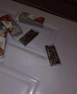 Butterfly Hinges - thumbnail 2