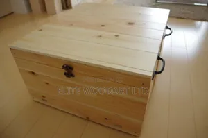 Wooden Box