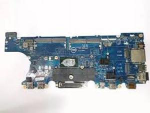 Dell 7470 Motherboard Core I5 - thumbnail 2