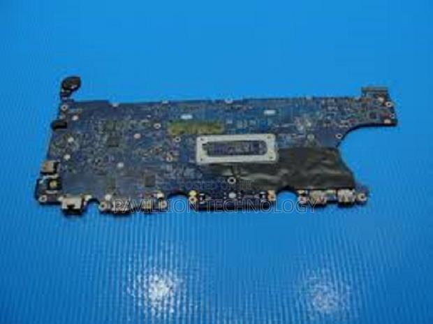 Dell 7470 Motherboard Core I5 - thumbnail 3
