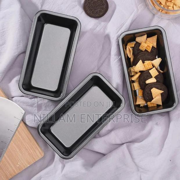 Bread Baking Tins - thumbnail 2