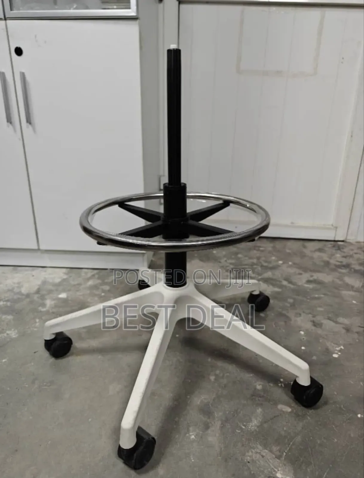 Chair Base