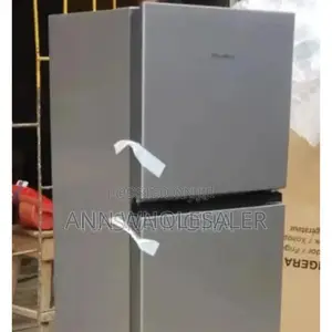 Hisense 128litres Fridge.
