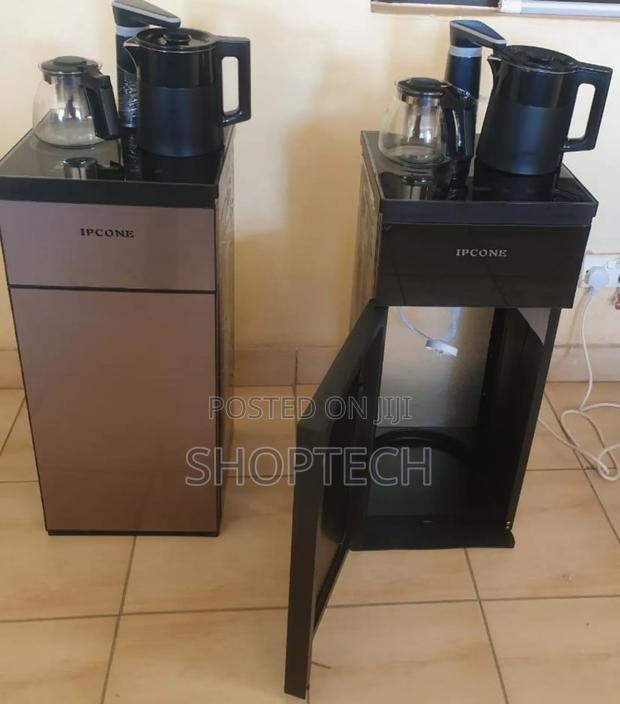OfferIpcone Hot and Normal Bottom Load Water Dispenser