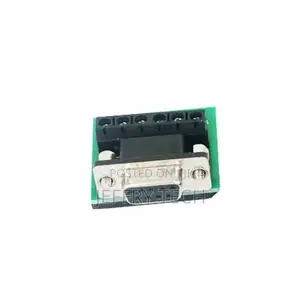 USB 2.0 to RS485 DB9 COM Serial Port Device Converter Adapte
