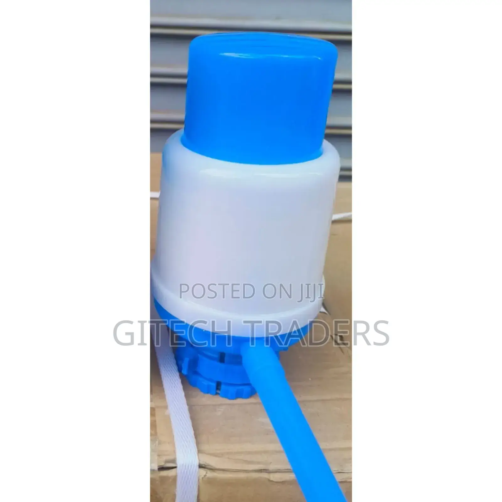 Brand New Manual Water Pump
