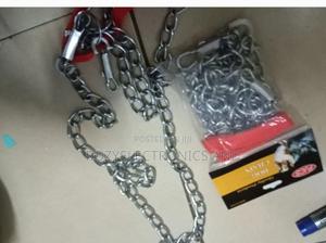 Dog Chain Dog Chain - thumbnail 2