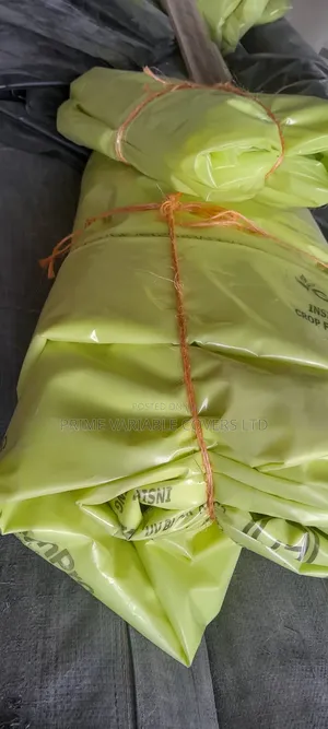 Greenhouse Sheets: Plants Sun Shield