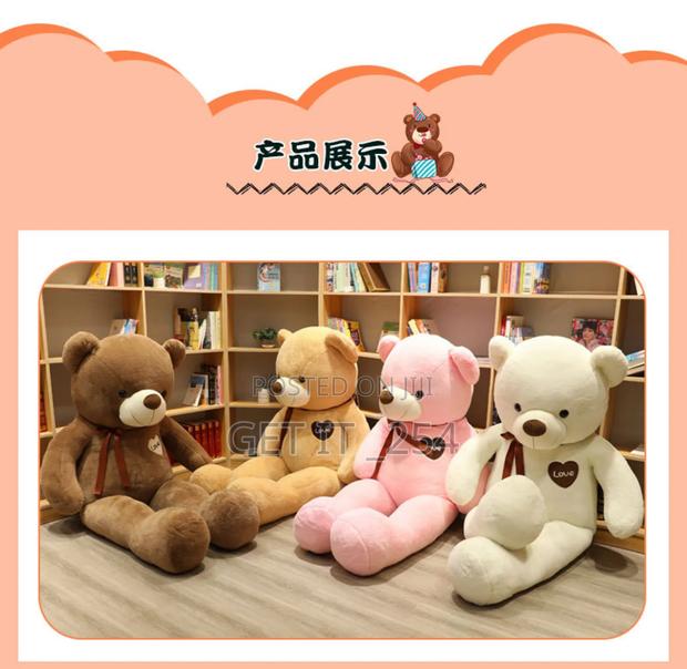 Big Teddy Bear - thumbnail 3