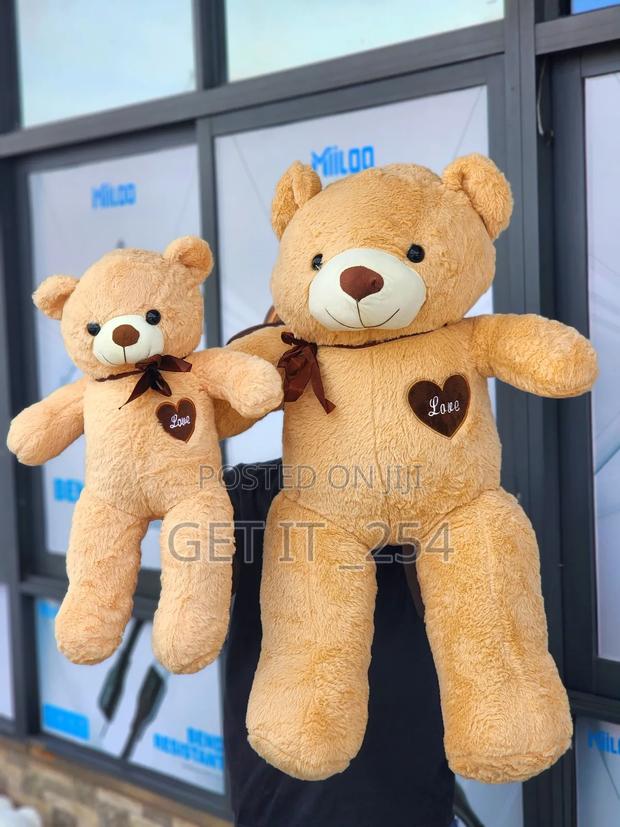 Big Teddy Bear - thumbnail 10