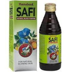 Safi Hamdad Purifier - thumbnail 2