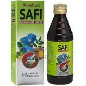 Safi Hamdad Purifier