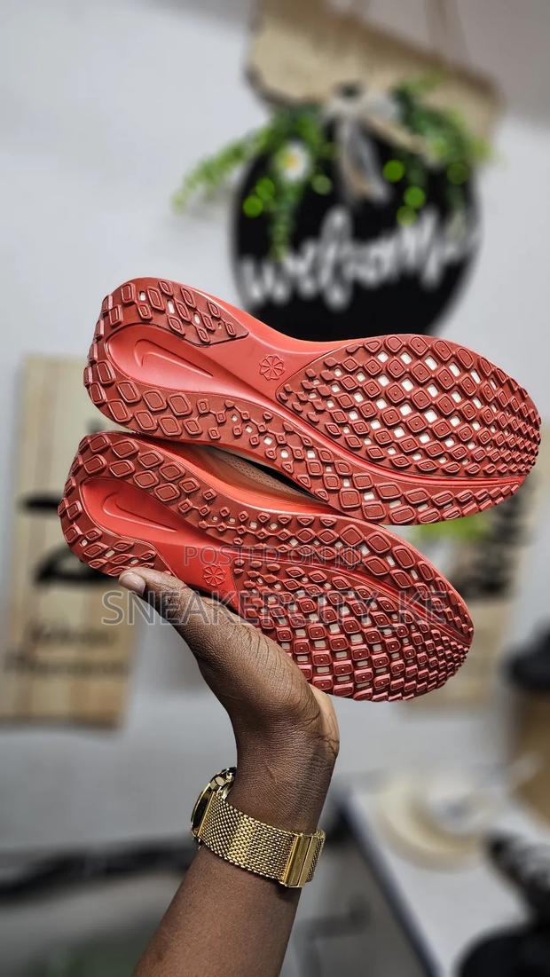 'No Human Is Limited' Trainers - thumbnail 4