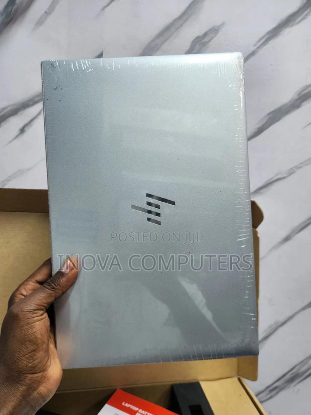 Laptop HP EliteBook 830 G8 8GB Intel Core I5 SSD 256GB