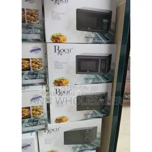 Digital Microwave. Affordable