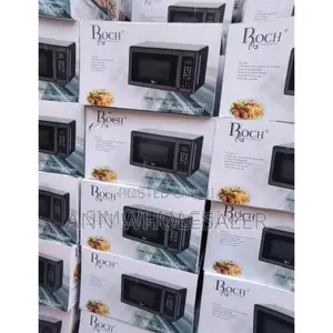 Eleelectric. Roch Button. Digitla Microwave. 20litres