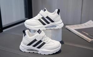 Kid's Elegant Sneakers 

Size: 26,27,29,31,32,33,35, - thumbnail 2