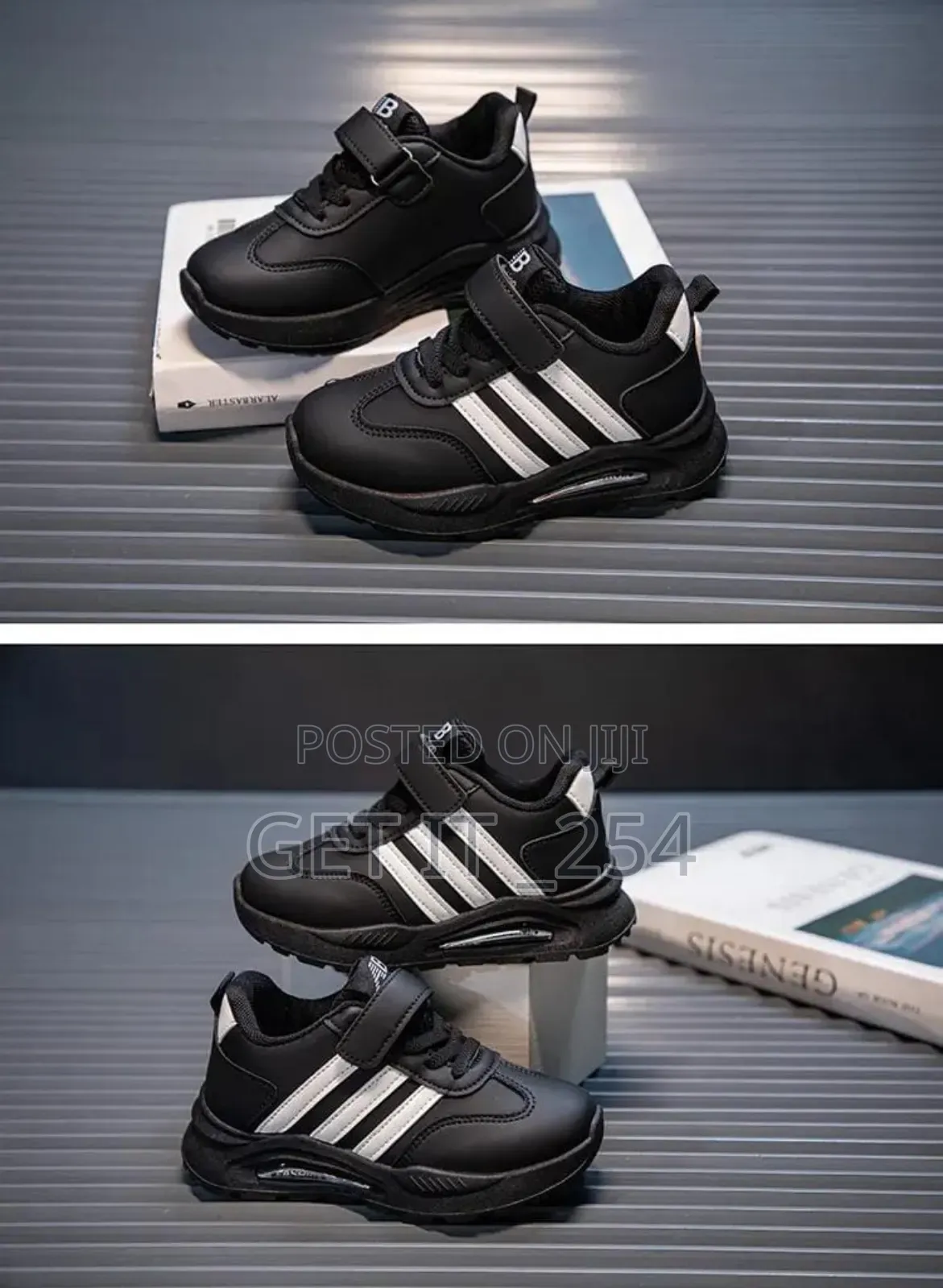 Kid's Elegant Sneakers 

Size: 26,27,29,31,32,33,35,