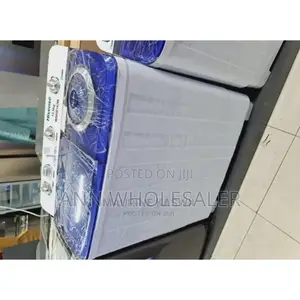 Hisense Top Loa 13kgs Washing Machine