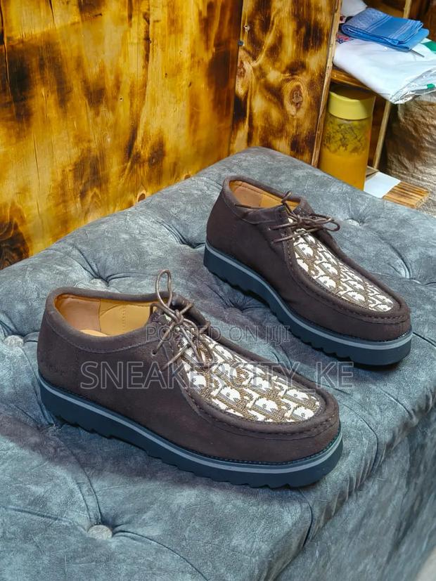 Dior Clarks - thumbnail 3