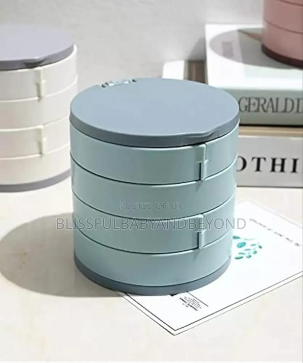 Jewellery Organizer - thumbnail 2