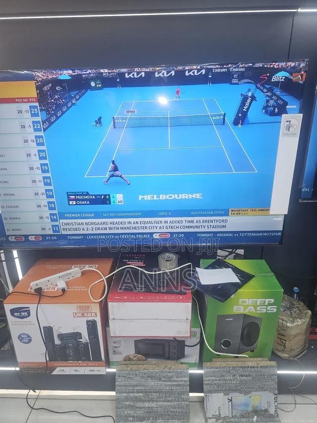 TCL 55 Qled.Smart Android Tv