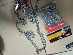 Dog Chain Dog Chain - thumbnail 2