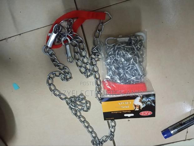 Dog Chain Dog Chain - thumbnail 3