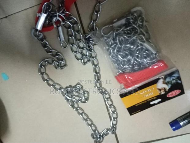Dog Chain Dog Chain - thumbnail 4
