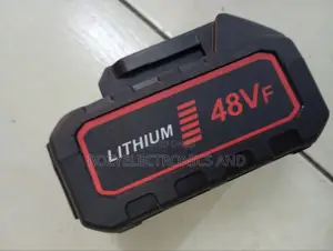 Power Saw Battery Lithium 48 V