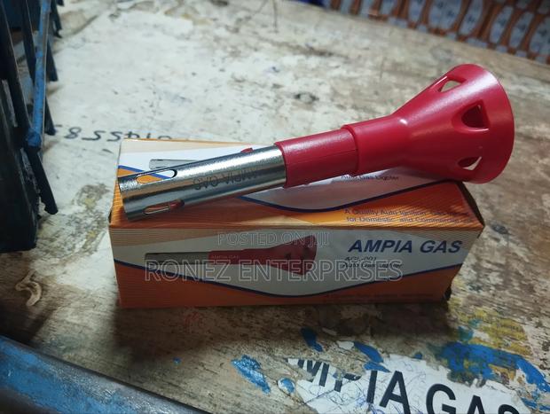 Auto Gas Lighter - thumbnail 2